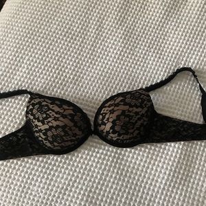 Aerie Lace Bra - 36c